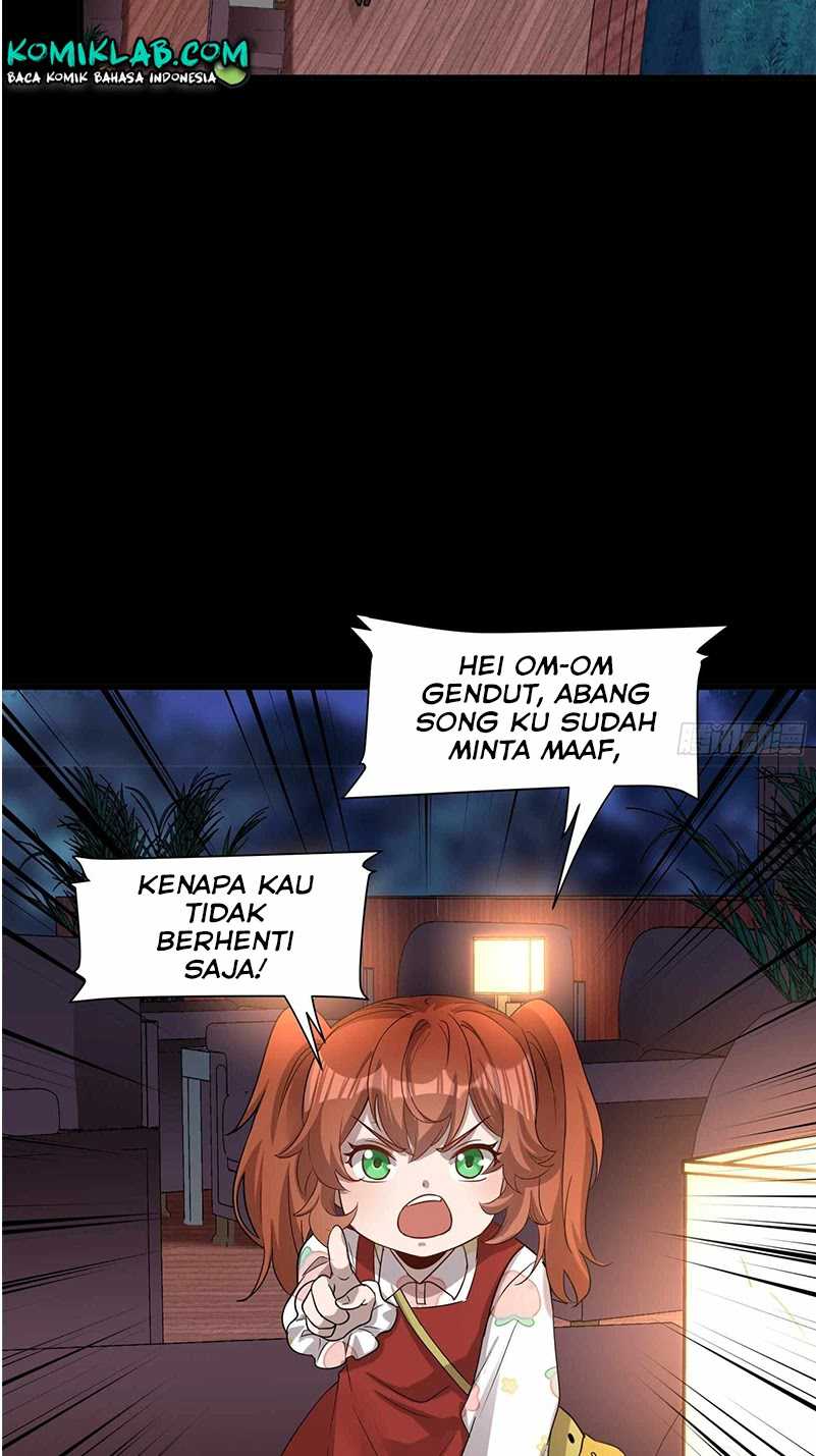 Legend of Star General Chapter 70 Gambar 11