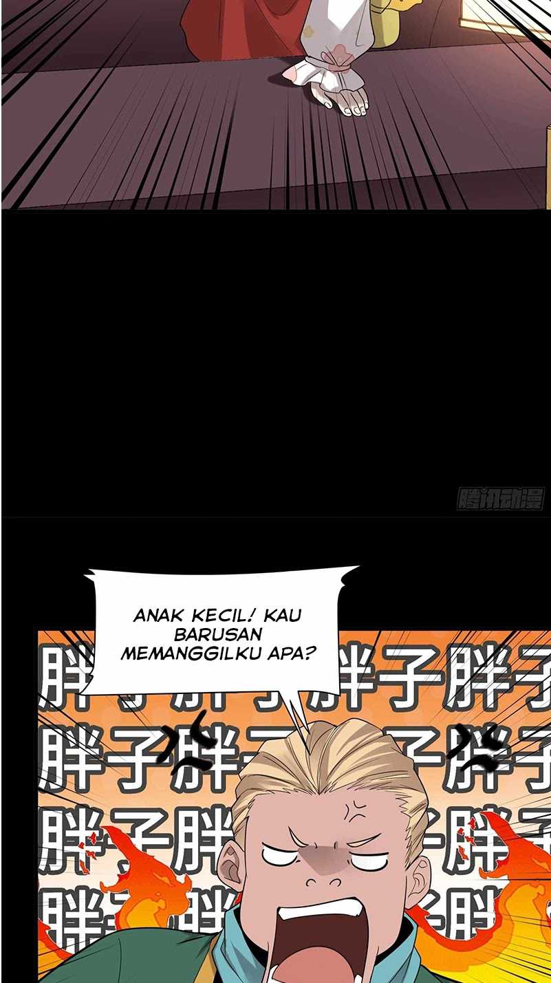 Legend of Star General Chapter 70 Gambar 12