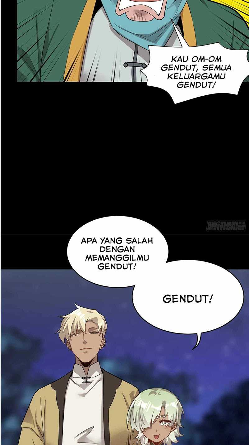 Legend of Star General Chapter 70 Gambar 13