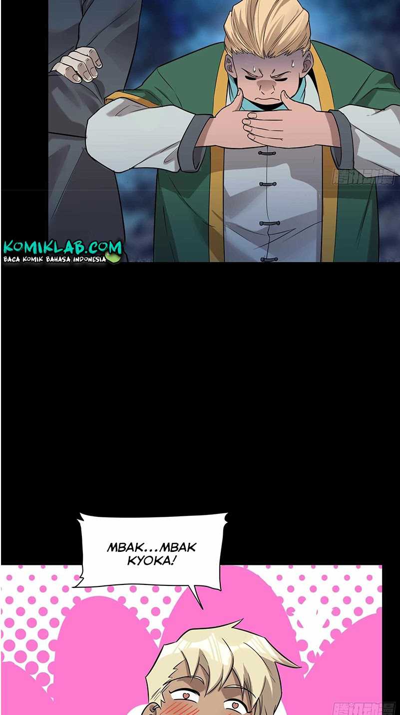 Legend of Star General Chapter 70 Gambar 24