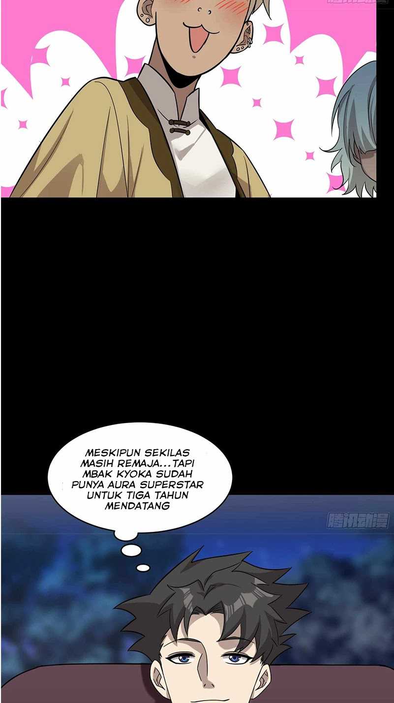 Legend of Star General Chapter 70 Gambar 25