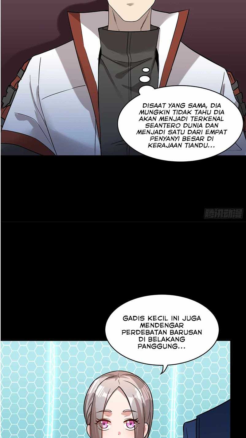 Legend of Star General Chapter 70 Gambar 26