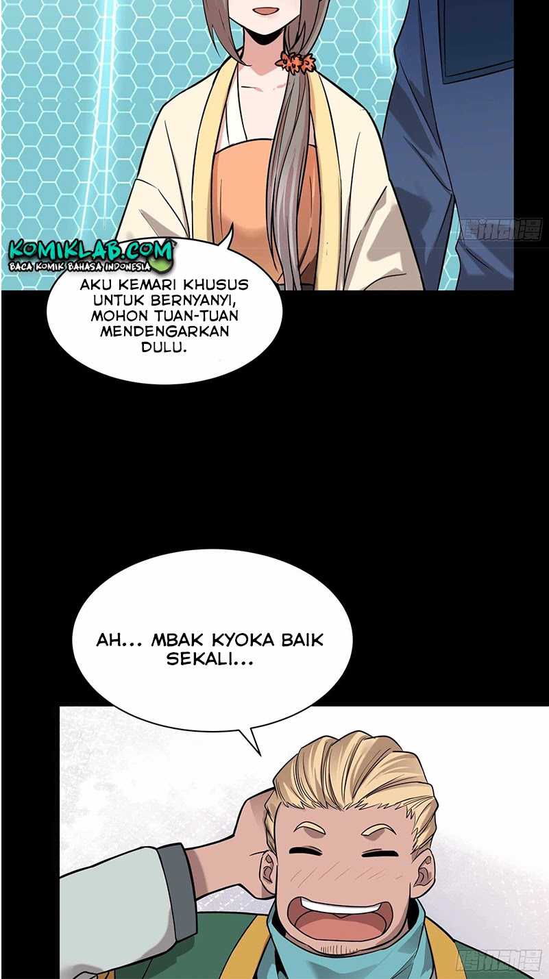 Legend of Star General Chapter 70 Gambar 27