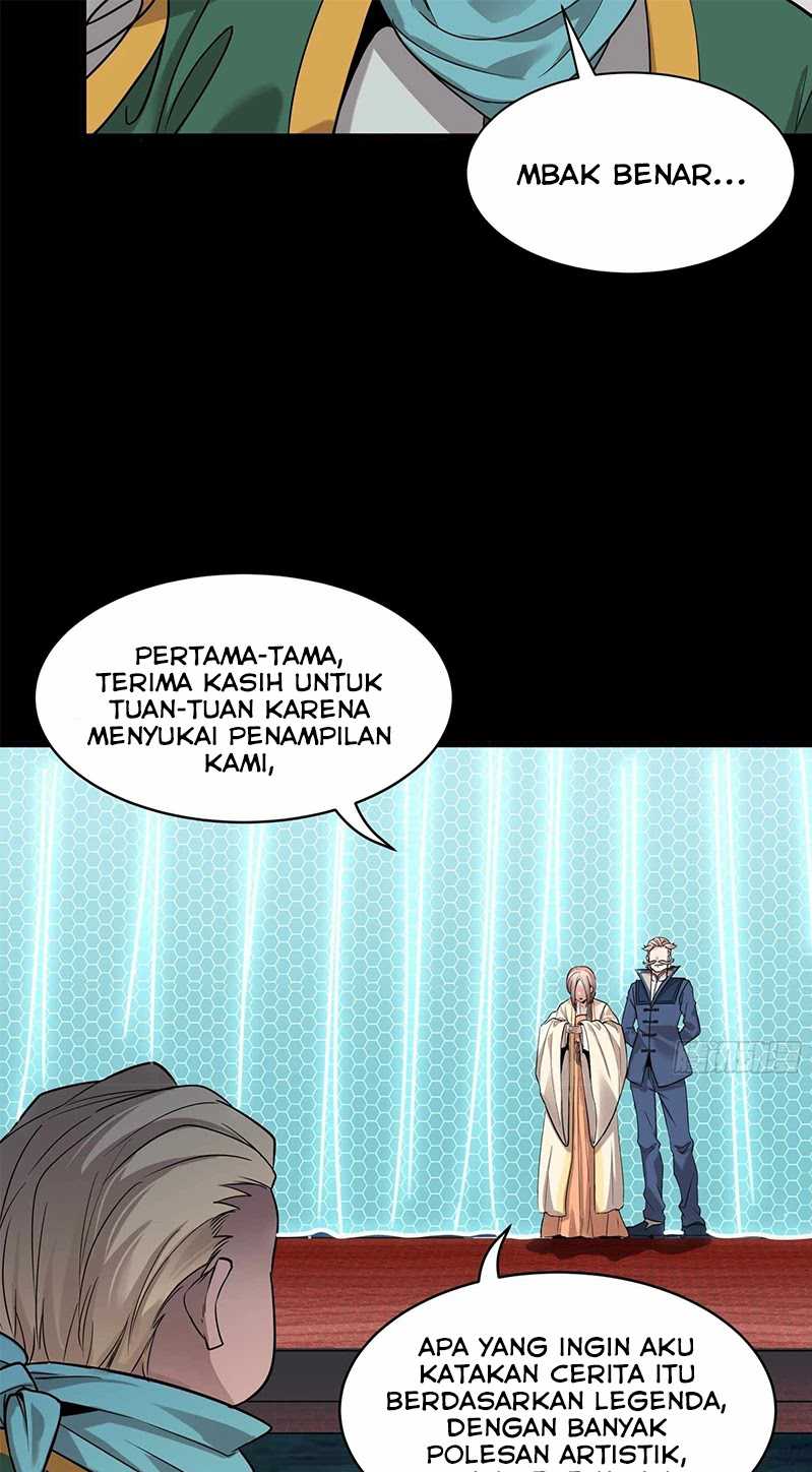 Legend of Star General Chapter 70 Gambar 28