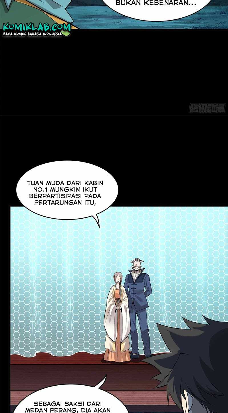 Legend of Star General Chapter 70 Gambar 29