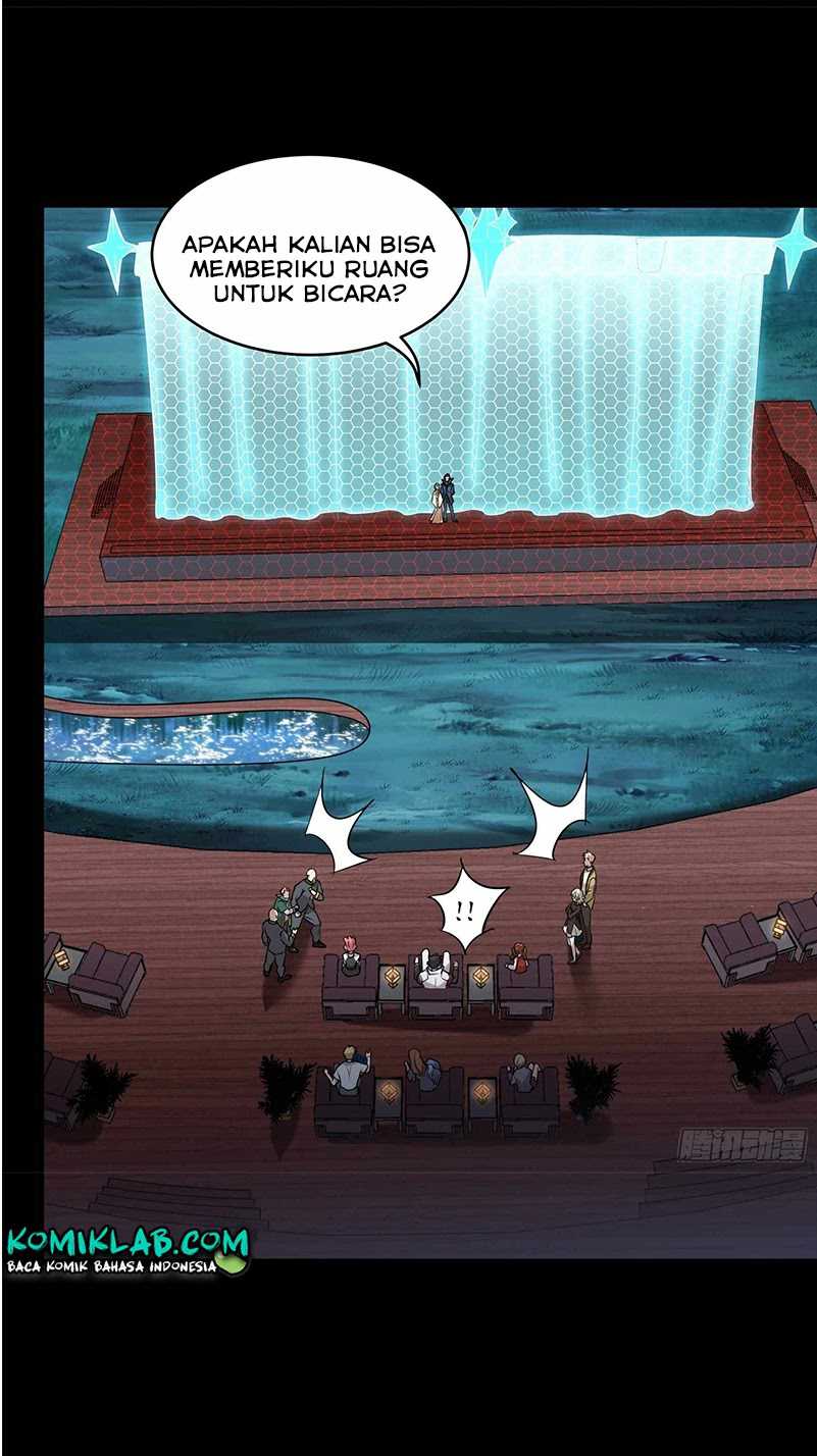 Legend of Star General Chapter 70 Gambar 20