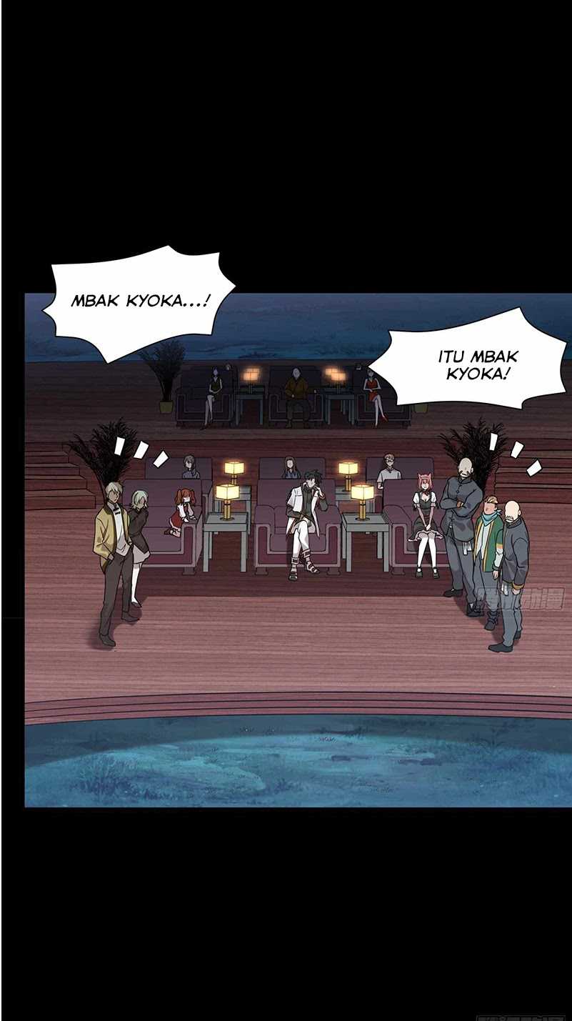 Legend of Star General Chapter 70 Gambar 21