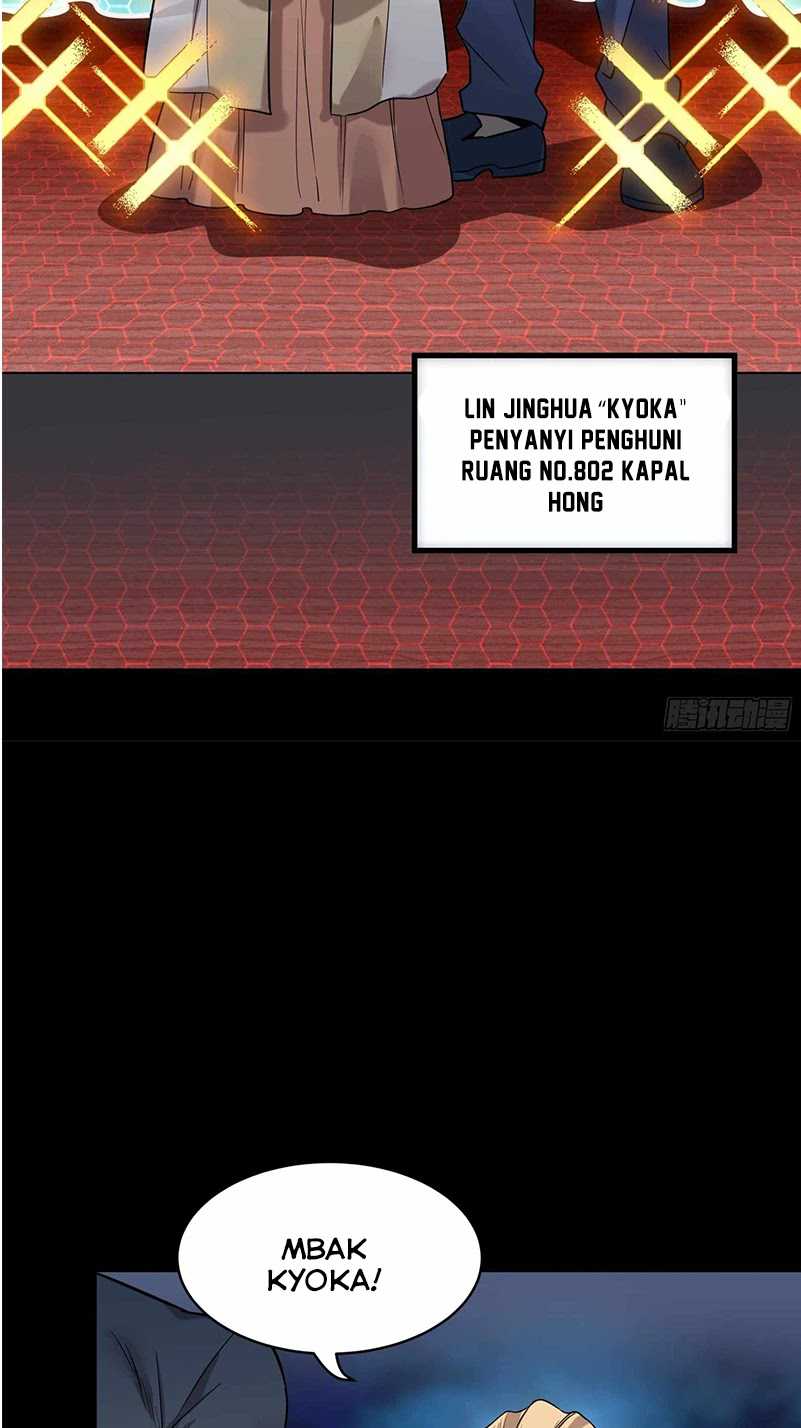 Legend of Star General Chapter 70 Gambar 23