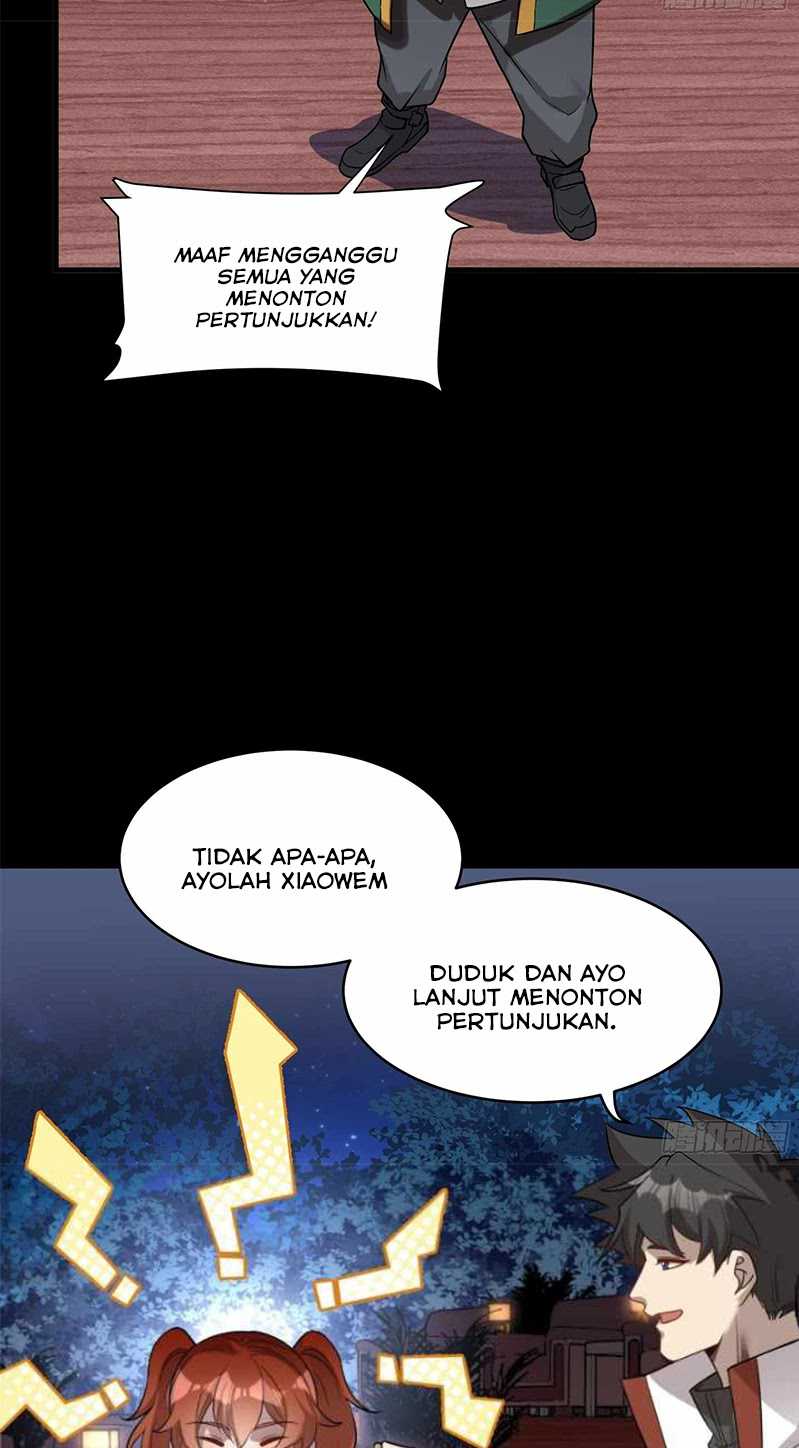 Legend of Star General Chapter 70 Gambar 34