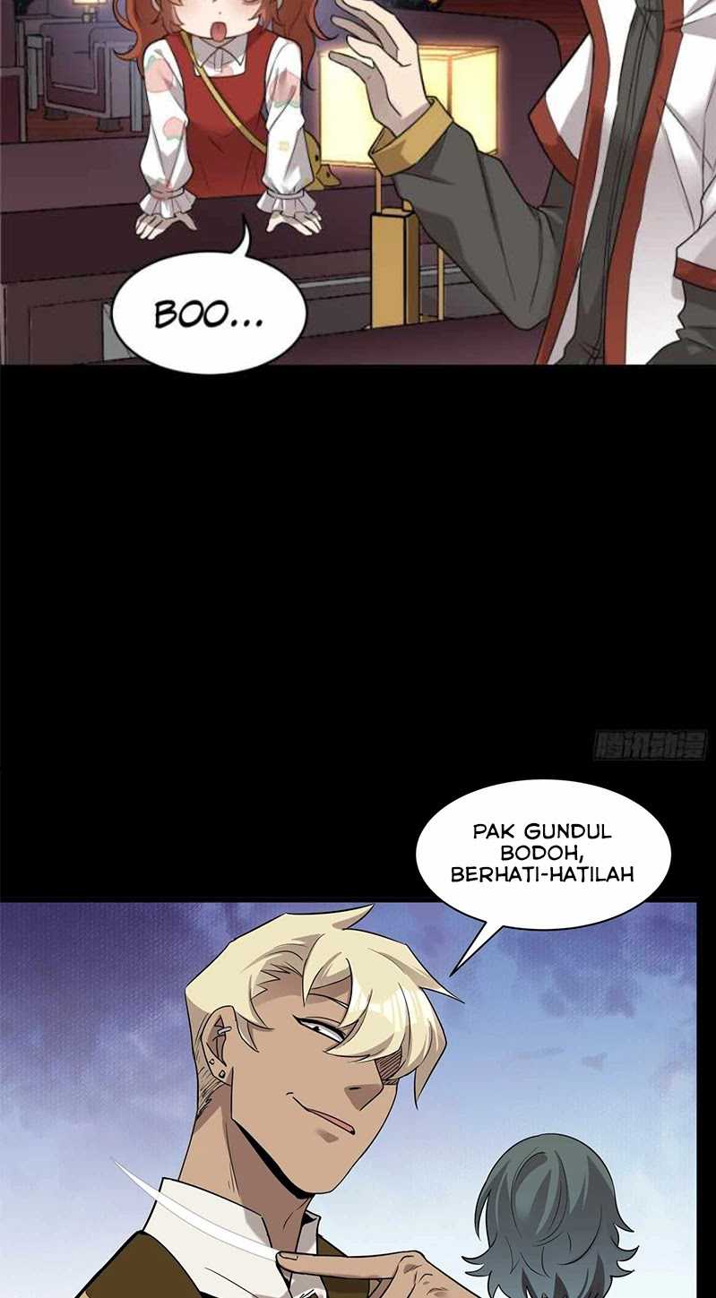 Legend of Star General Chapter 70 Gambar 35