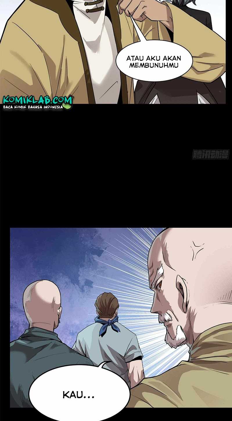 Legend of Star General Chapter 70 Gambar 36