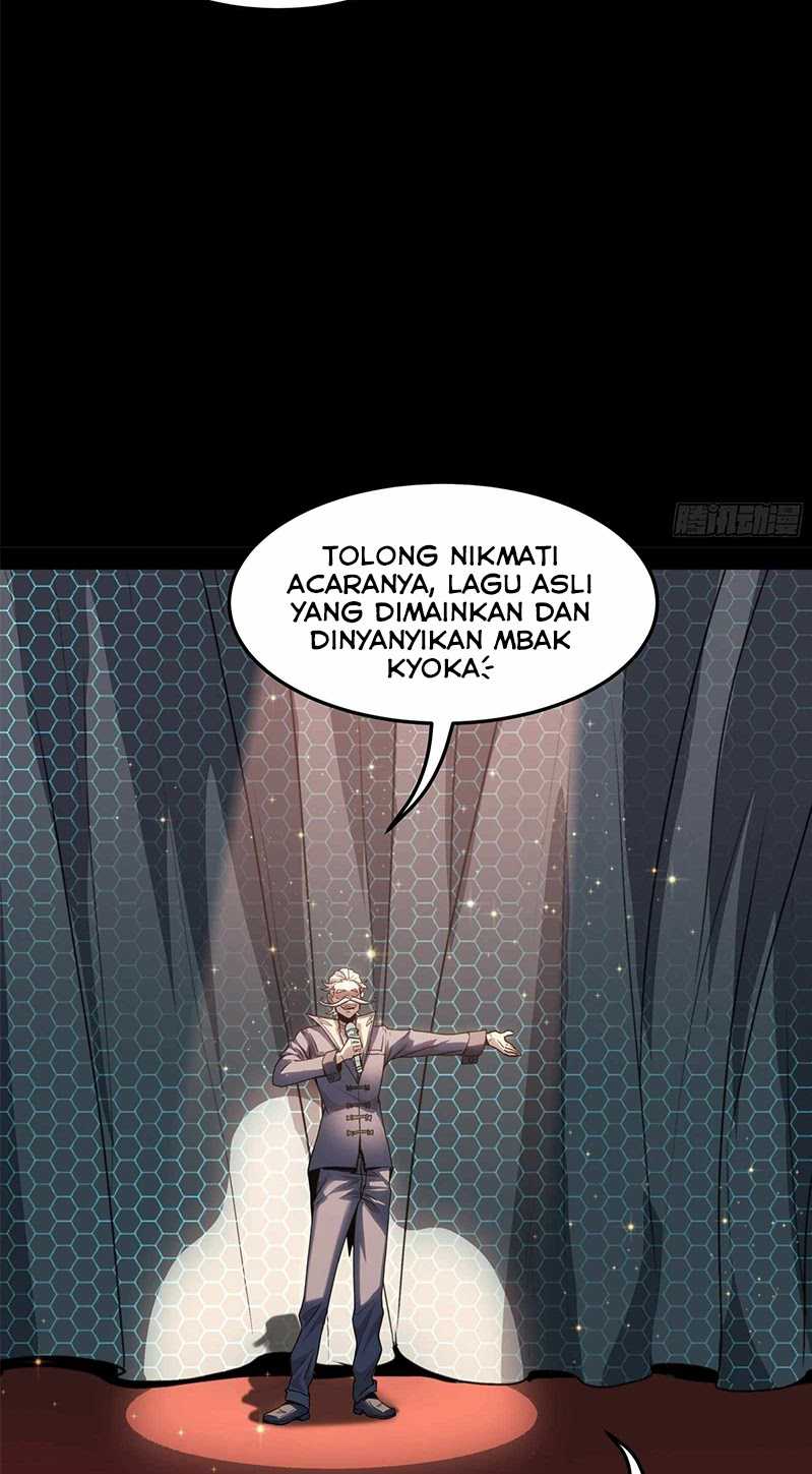 Legend of Star General Chapter 70 Gambar 37
