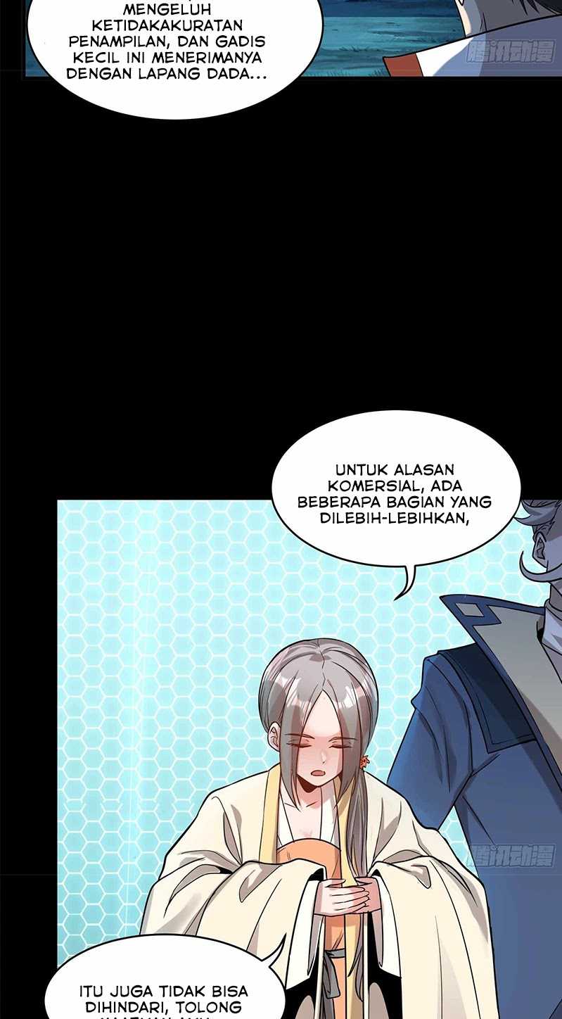 Legend of Star General Chapter 70 Gambar 30