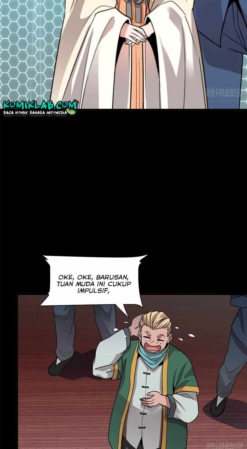 Legend of Star General Chapter 70 Gambar 33