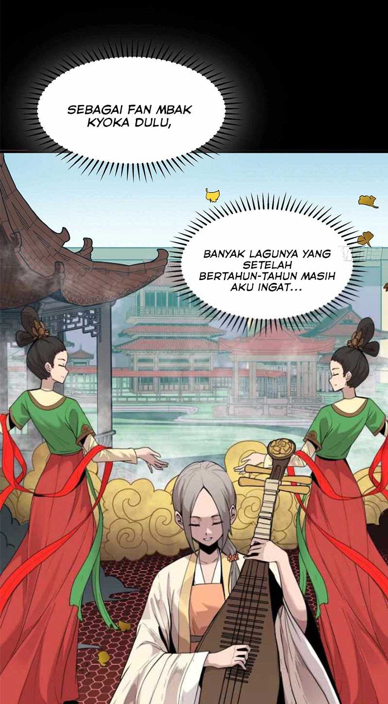 Legend of Star General Chapter 70 Gambar 44