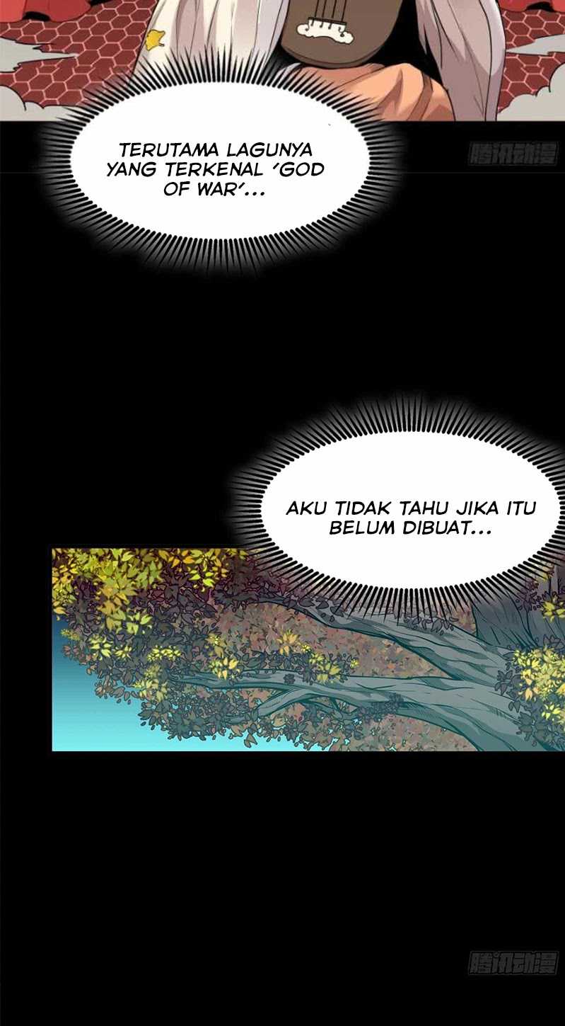 Legend of Star General Chapter 70 Gambar 45