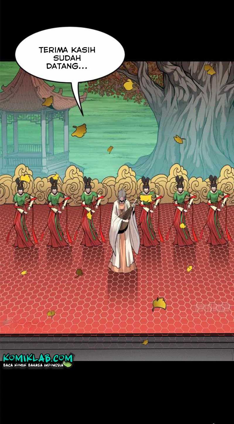 Legend of Star General Chapter 70 Gambar 46