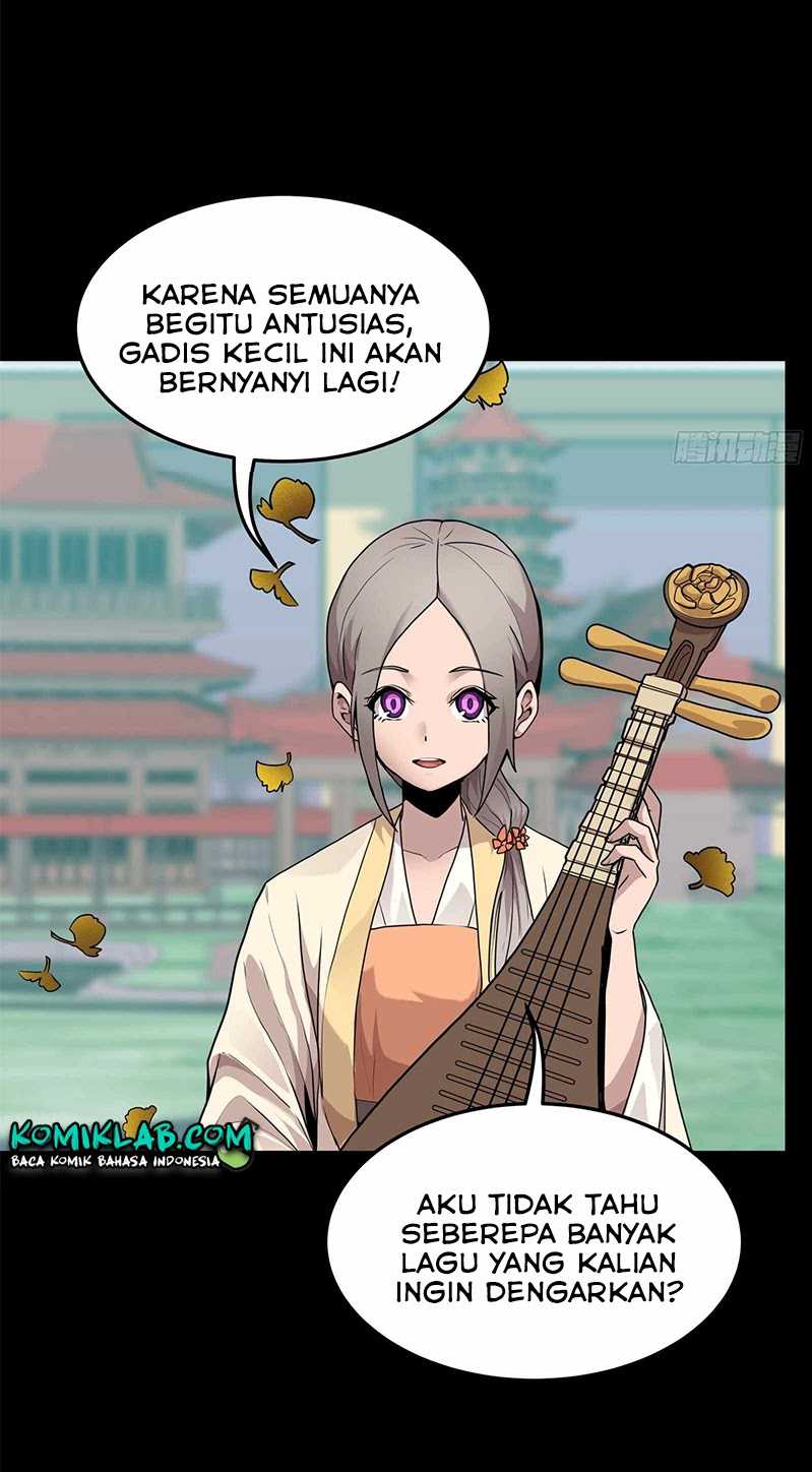 Legend of Star General Chapter 70 Gambar 48