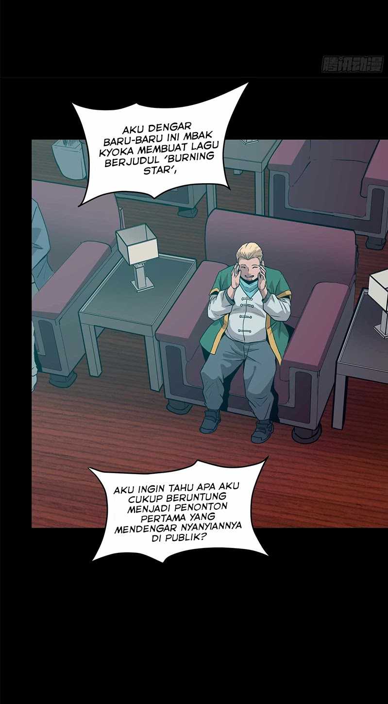 Legend of Star General Chapter 70 Gambar 49