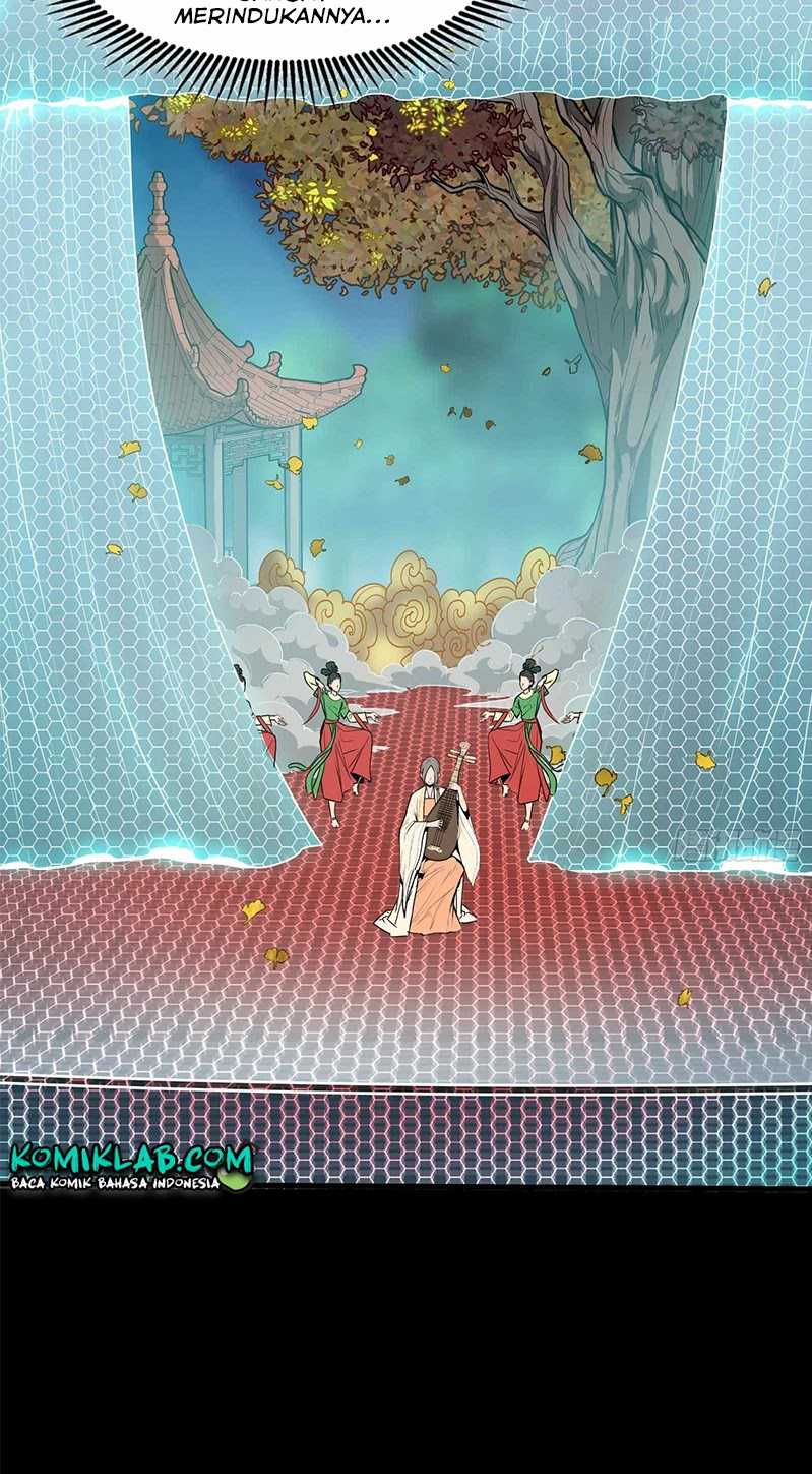 Legend of Star General Chapter 70 Gambar 43