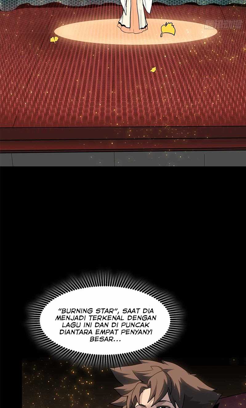 Legend of Star General Chapter 70 Gambar 54