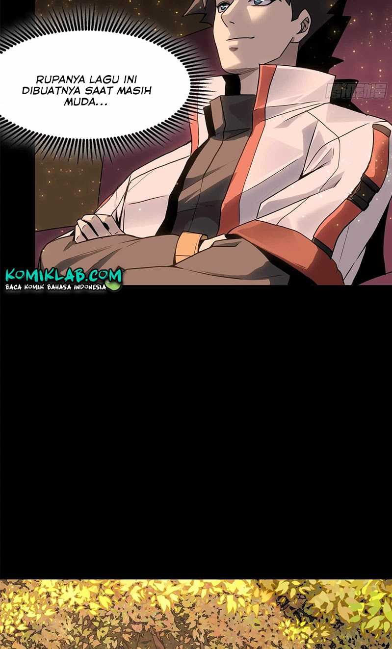 Legend of Star General Chapter 70 Gambar 55