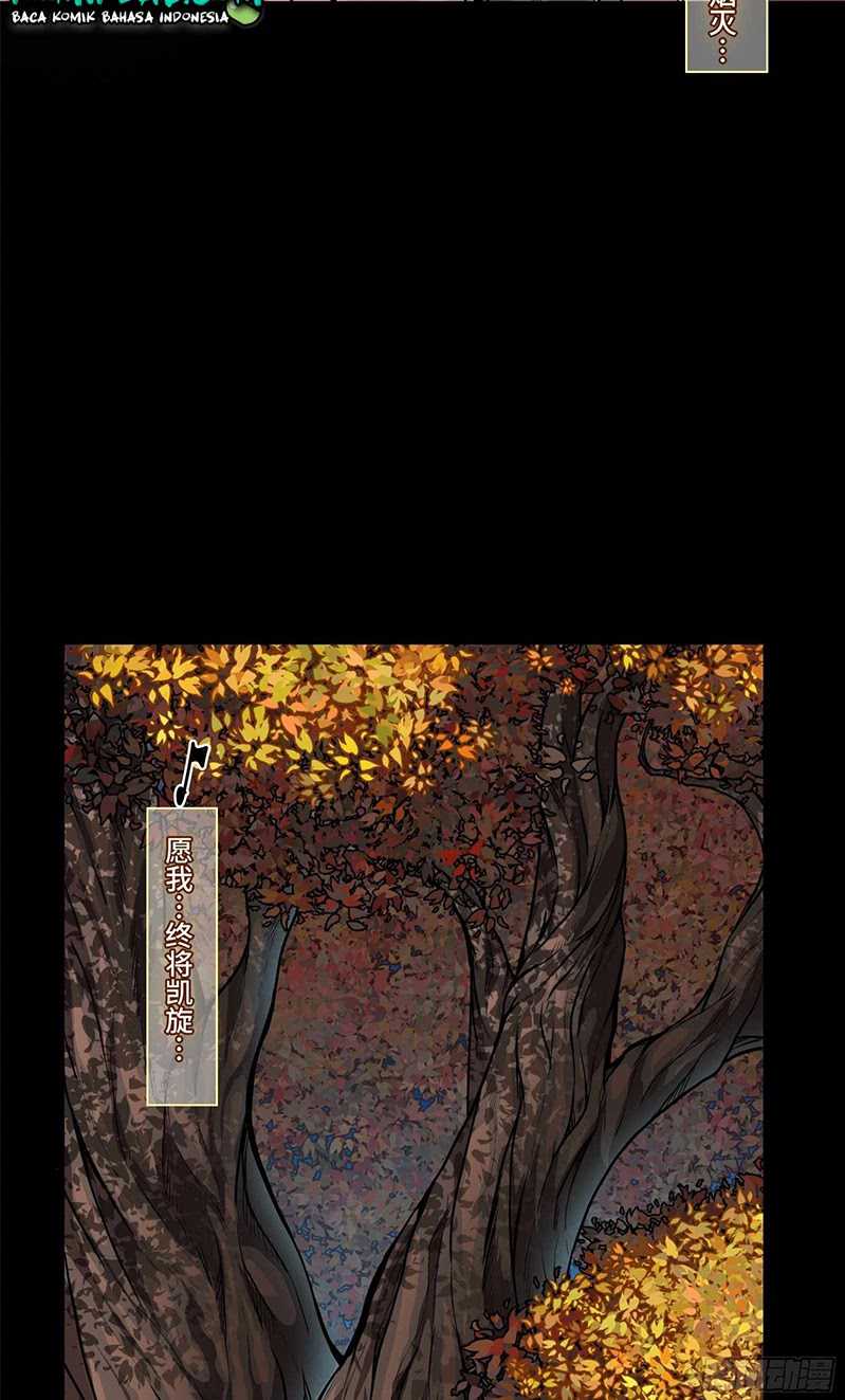 Legend of Star General Chapter 70 Gambar 59