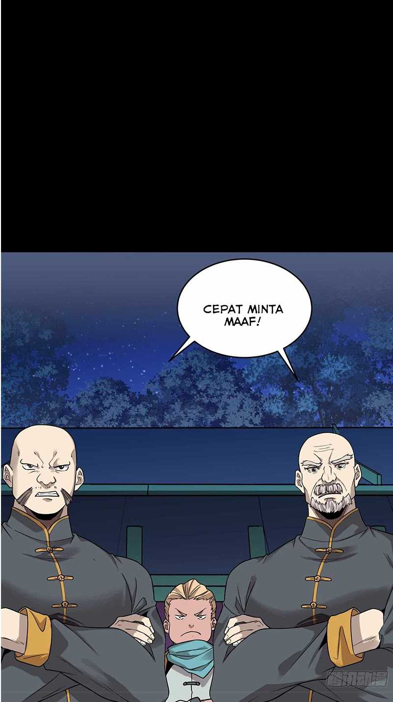 Legend of Star General Chapter 70 Gambar 5