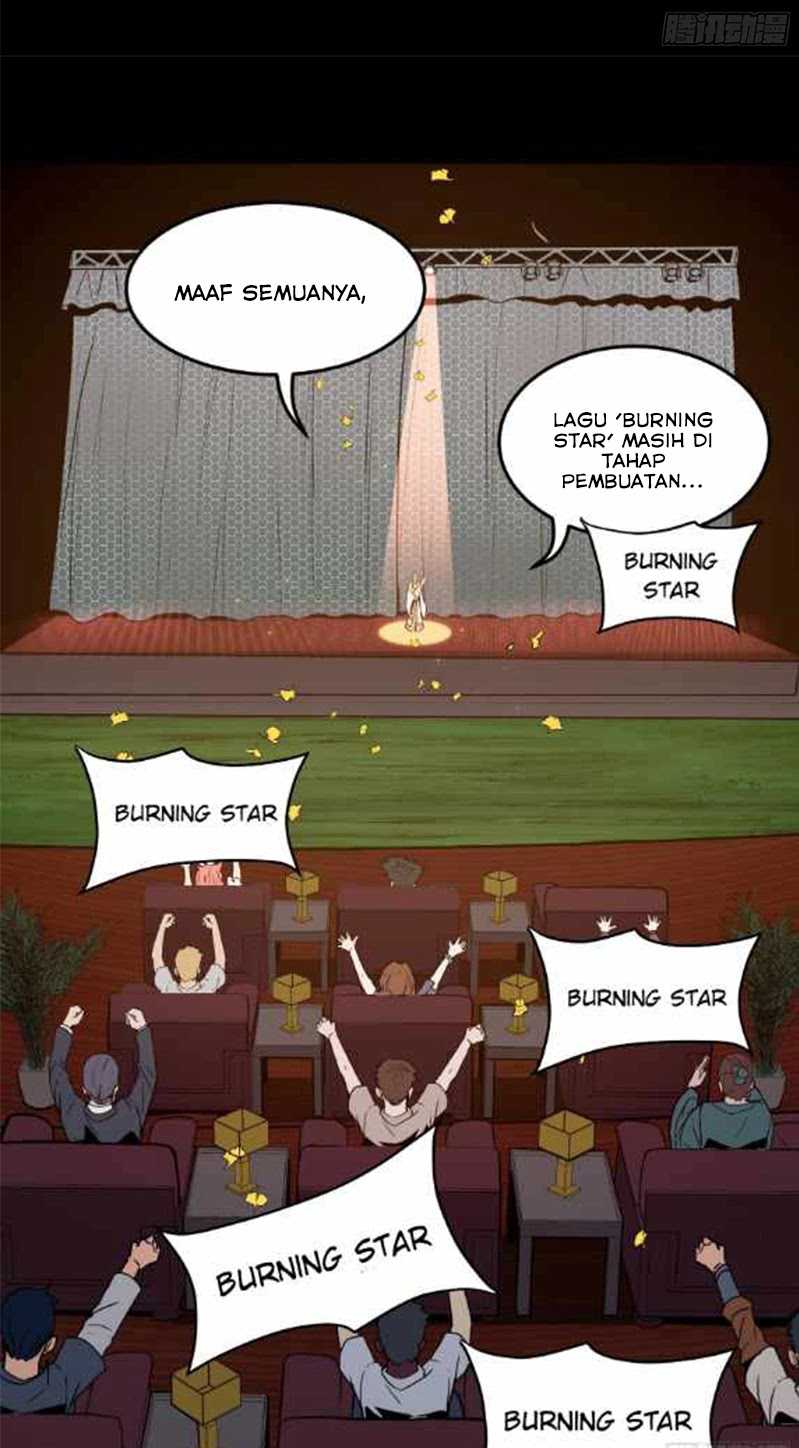 Legend of Star General Chapter 70 Gambar 50