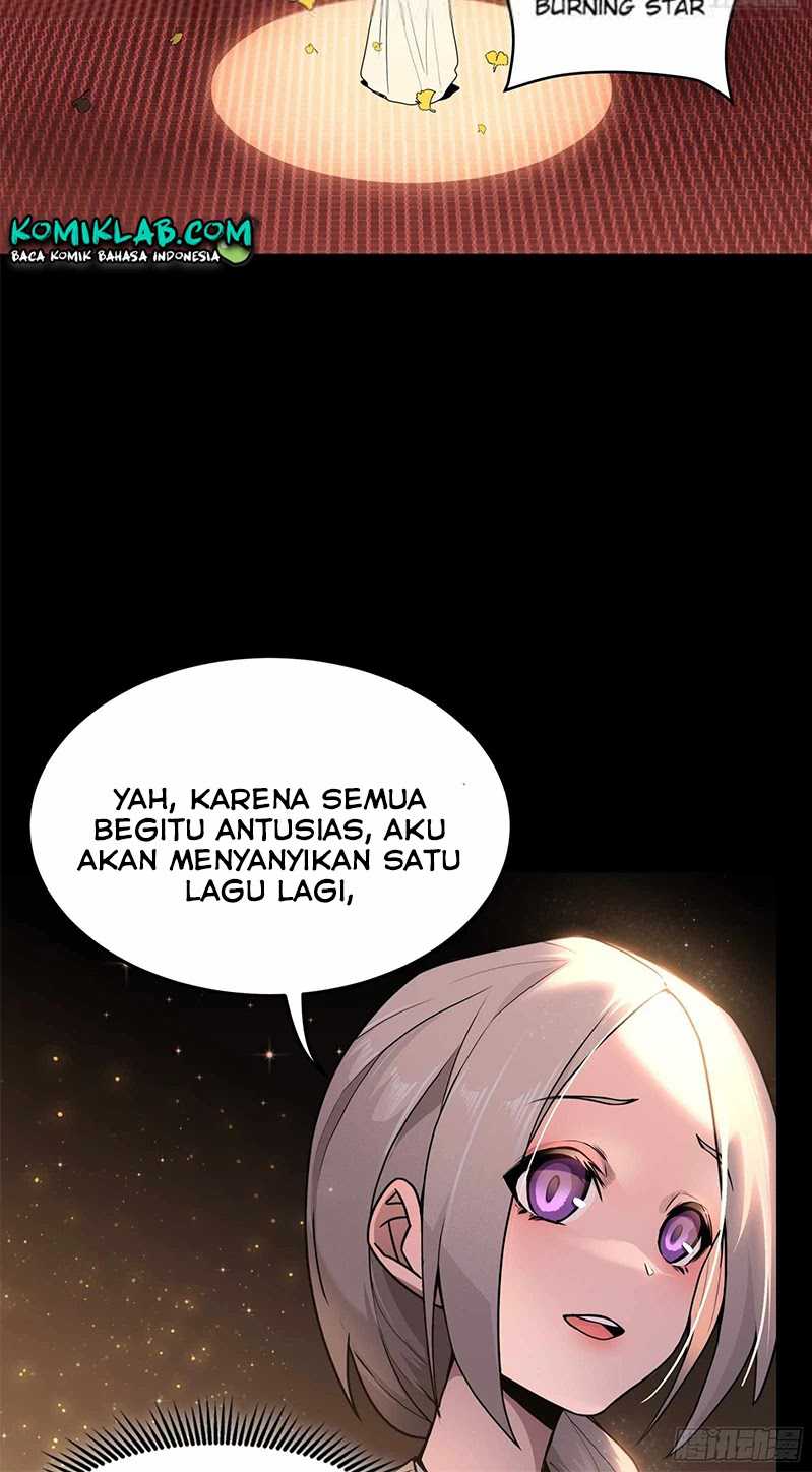 Legend of Star General Chapter 70 Gambar 52