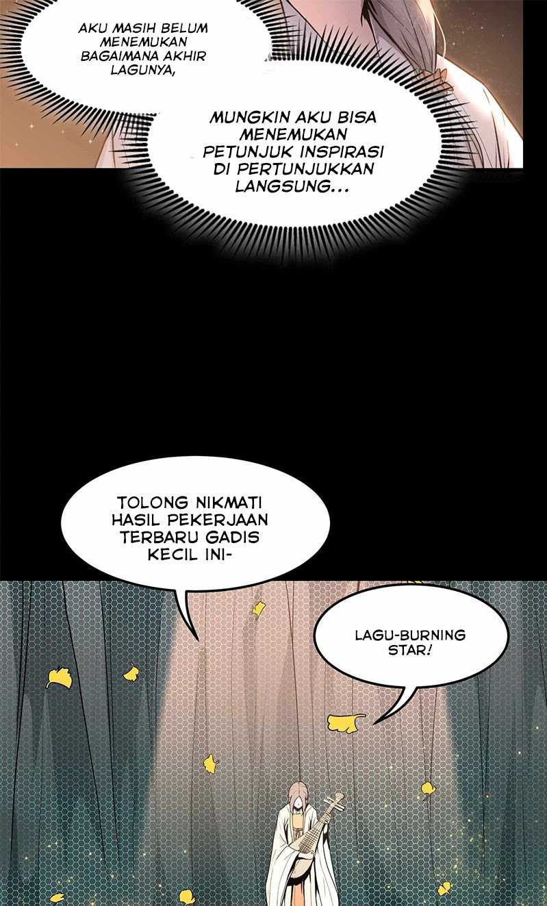 Legend of Star General Chapter 70 Gambar 53