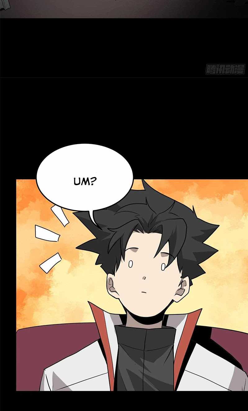 Legend of Star General Chapter 70 Gambar 66