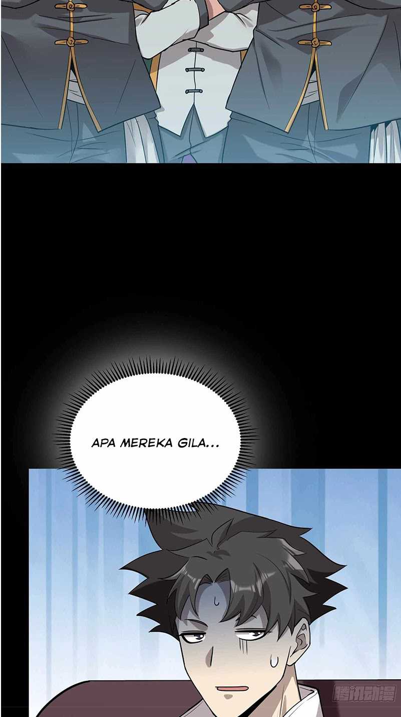 Legend of Star General Chapter 70 Gambar 6