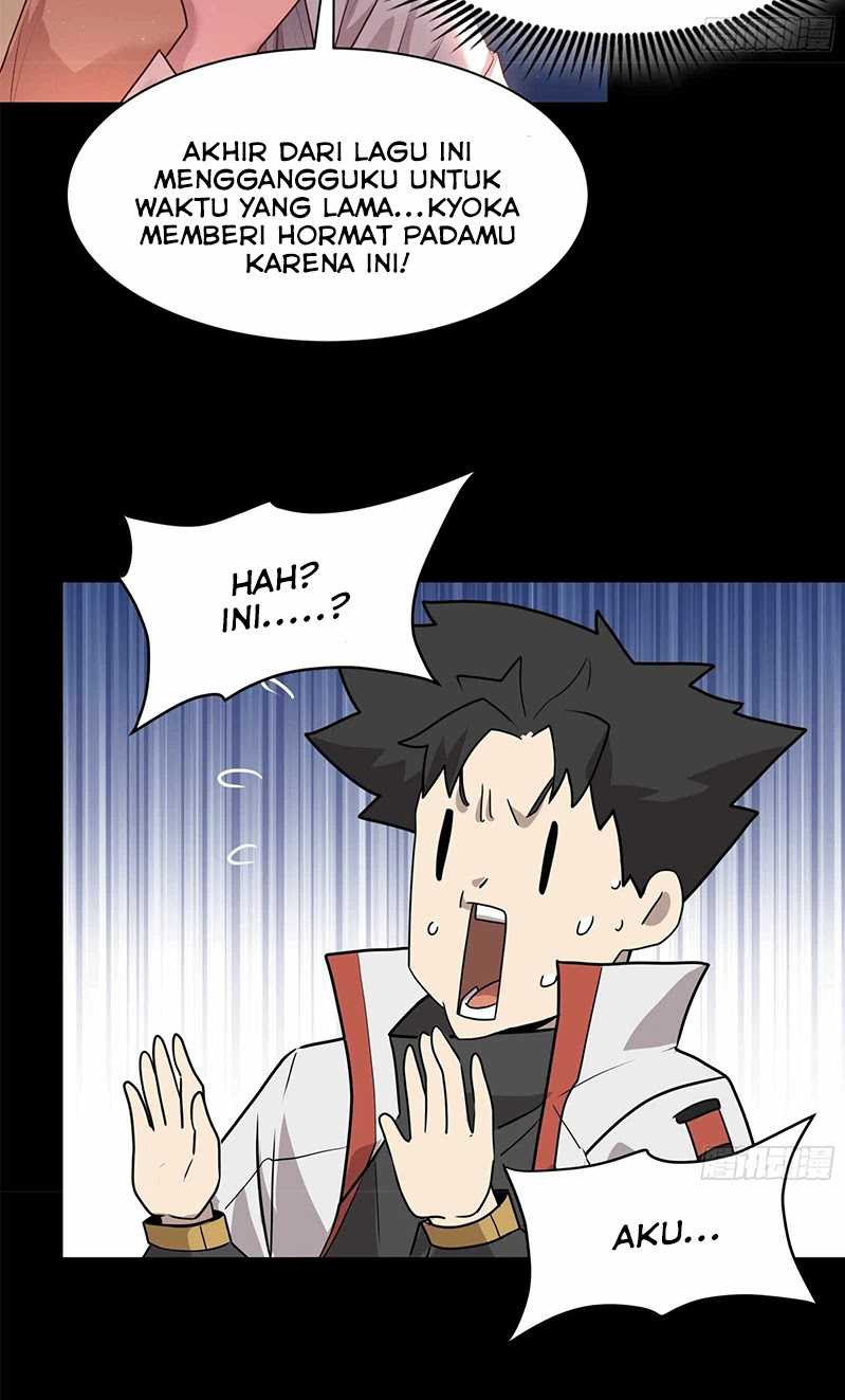 Legend of Star General Chapter 70 Gambar 74