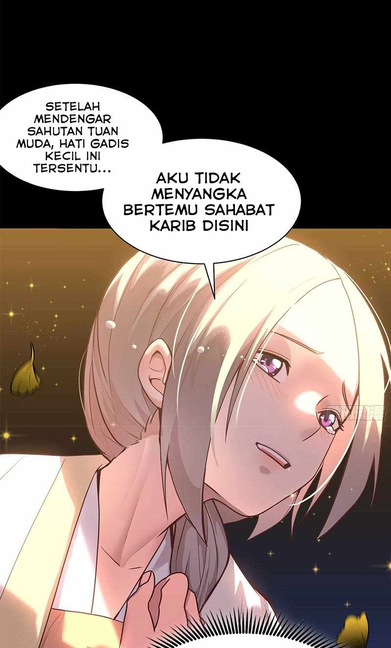 Legend of Star General Chapter 70 Gambar 75