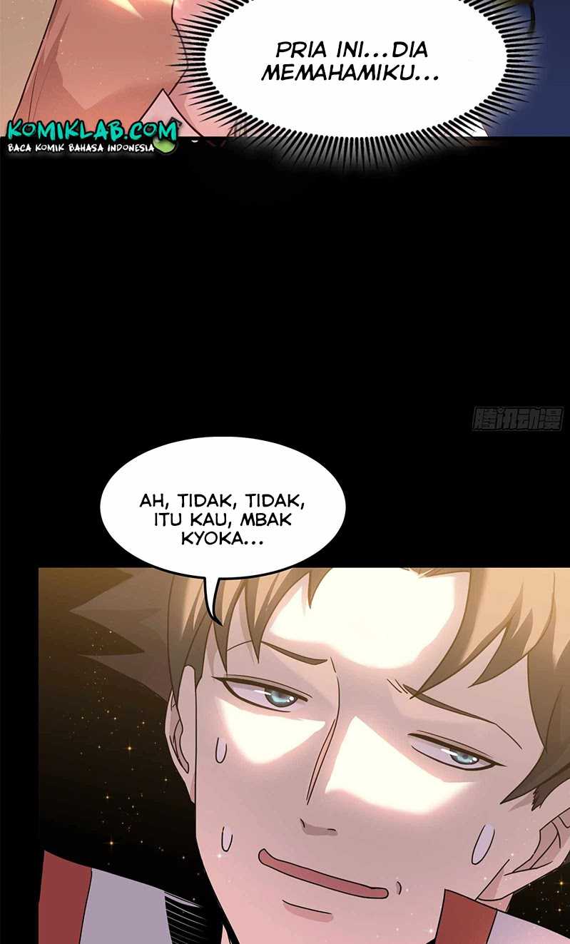 Legend of Star General Chapter 70 Gambar 76