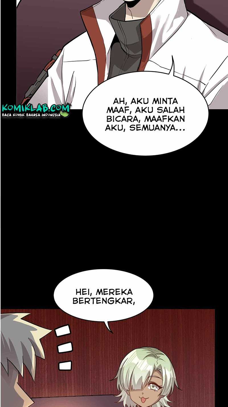 Legend of Star General Chapter 70 Gambar 7