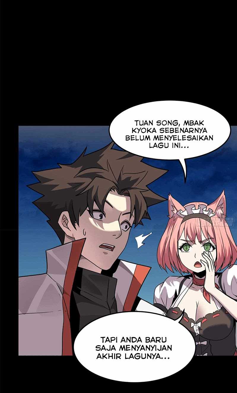 Legend of Star General Chapter 70 Gambar 71