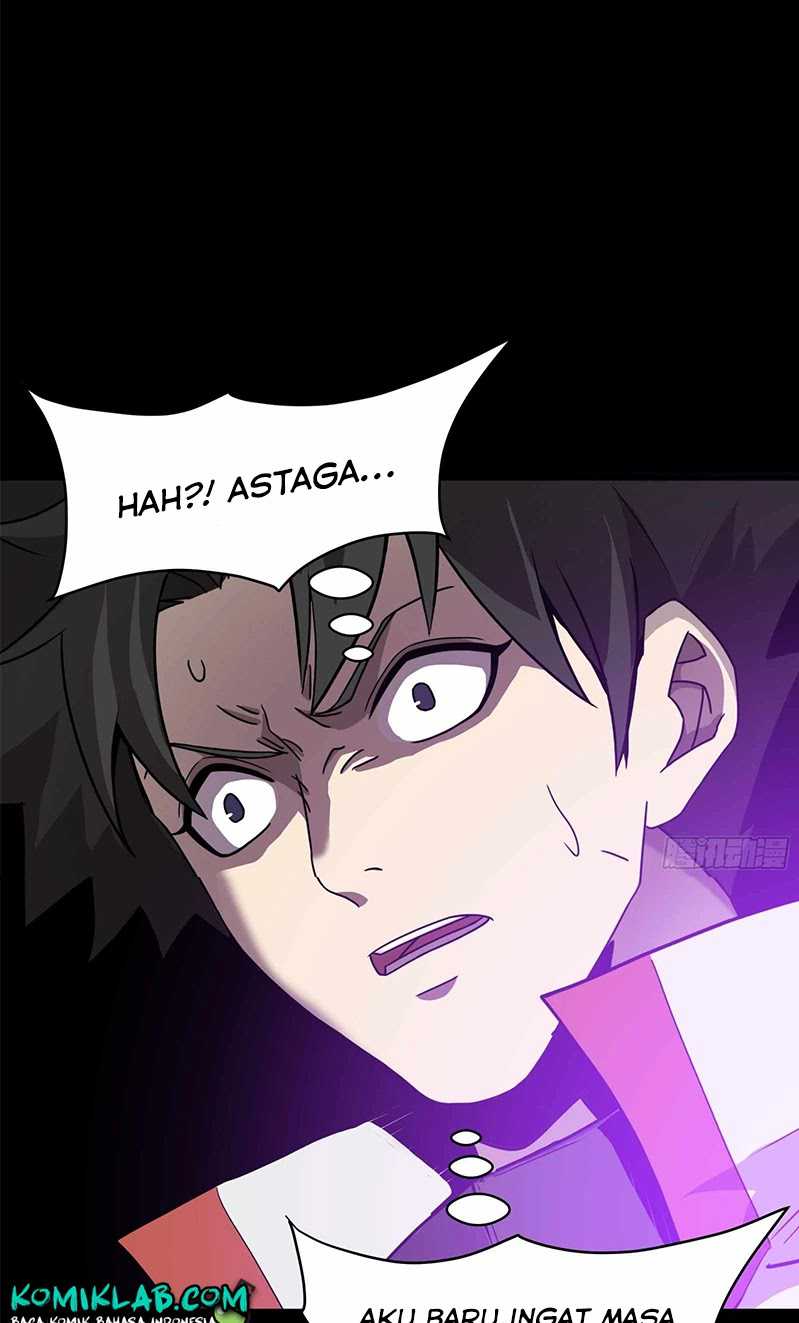 Legend of Star General Chapter 70 Gambar 72