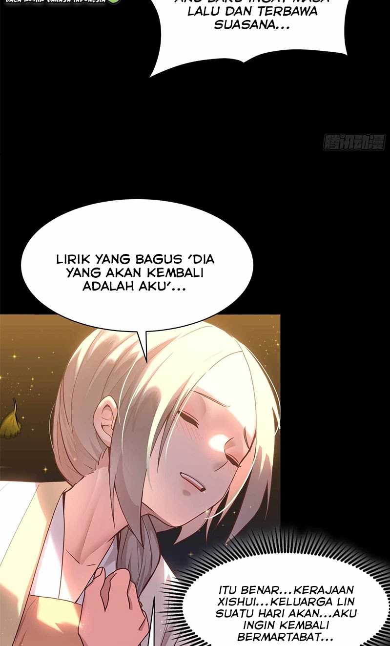 Legend of Star General Chapter 70 Gambar 73