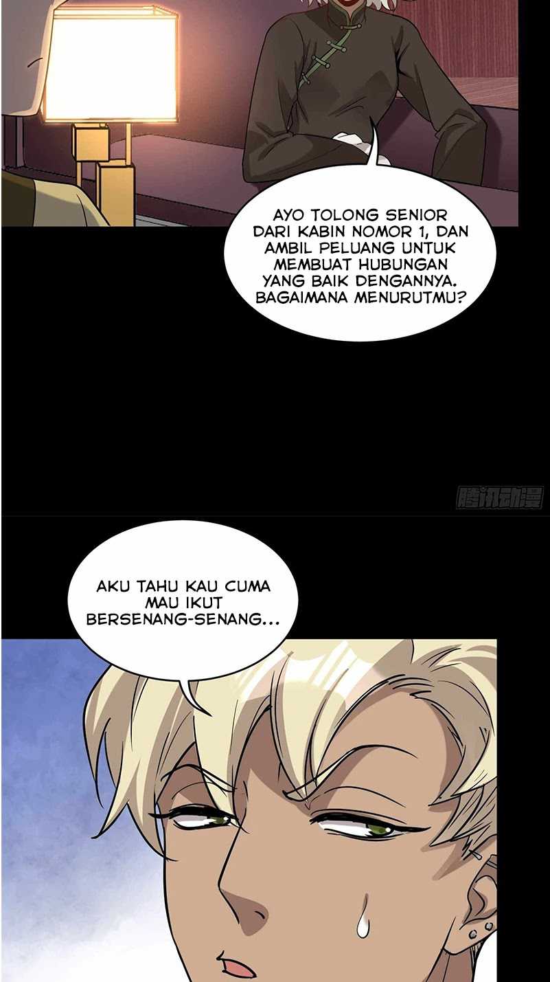 Legend of Star General Chapter 70 Gambar 8