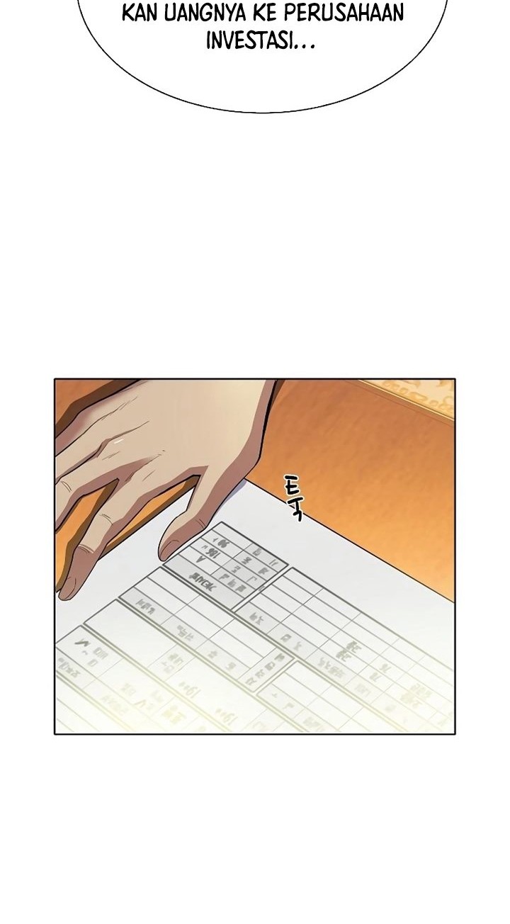 The Youngest Son Of A Rich Family Chapter 08 Gambar 29