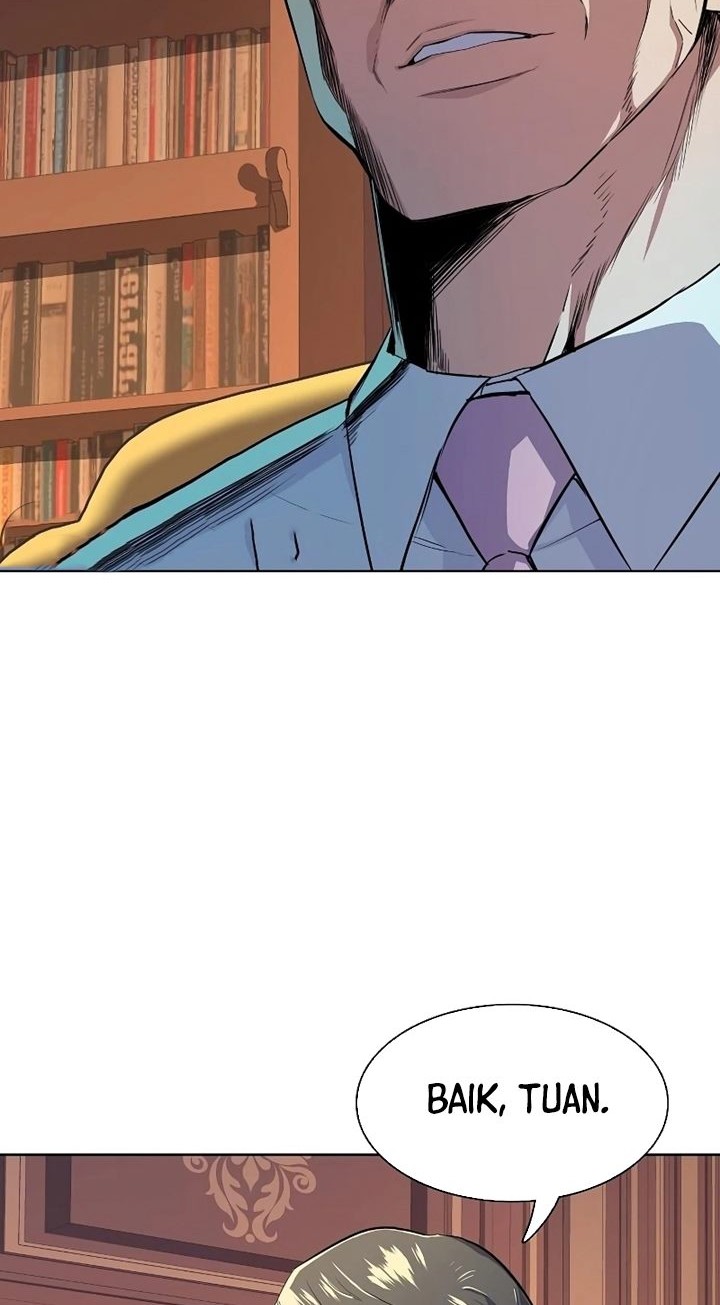 The Youngest Son Of A Rich Family Chapter 08 Gambar 31