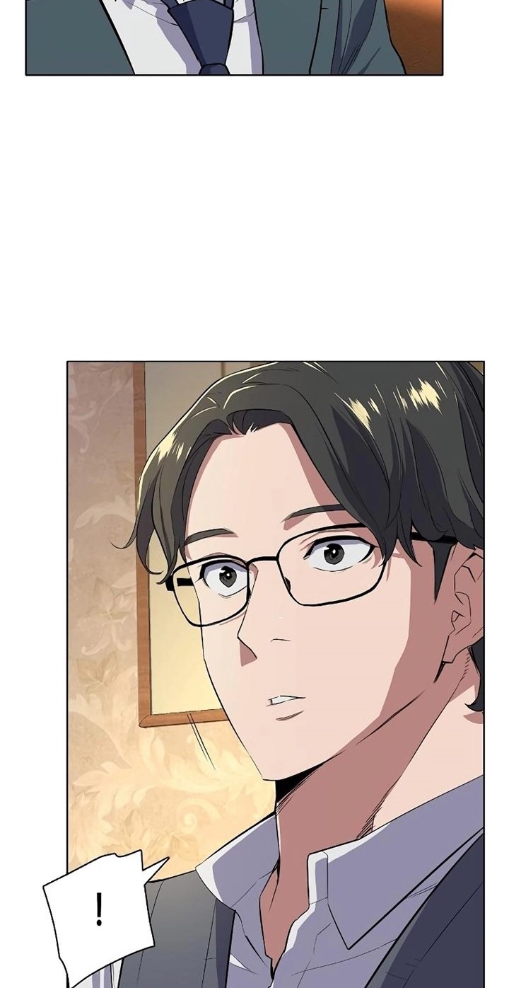 The Youngest Son Of A Rich Family Chapter 08 Gambar 19