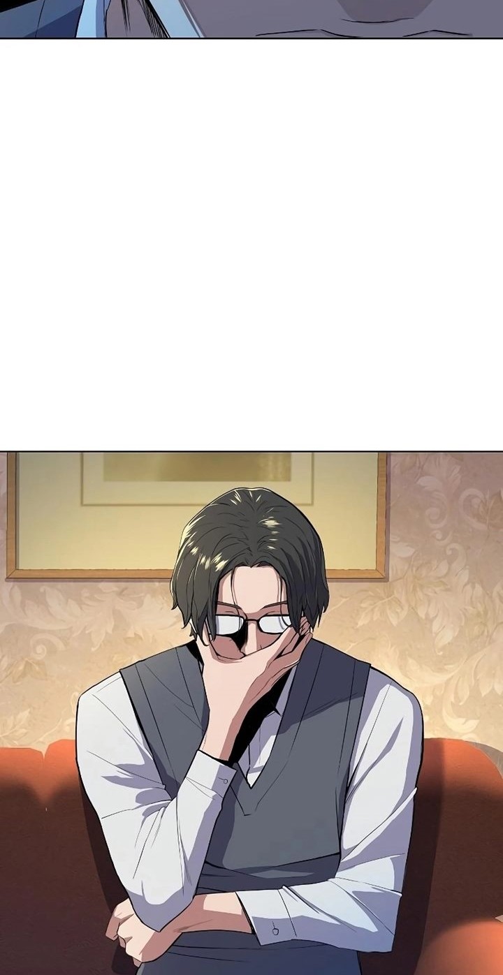 The Youngest Son Of A Rich Family Chapter 08 Gambar 21