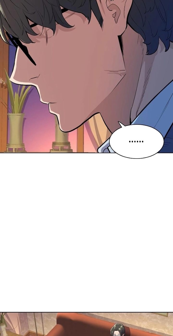 The Youngest Son Of A Rich Family Chapter 08 Gambar 23