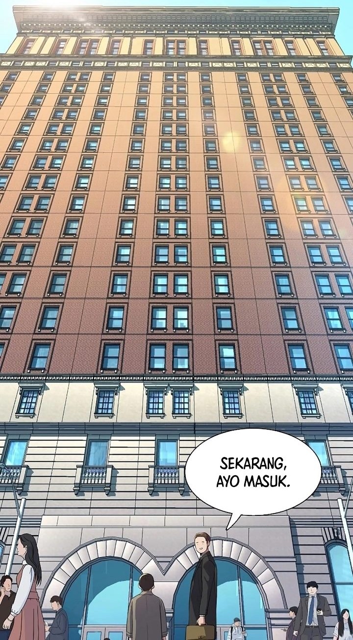 The Youngest Son Of A Rich Family Chapter 08 Gambar 46