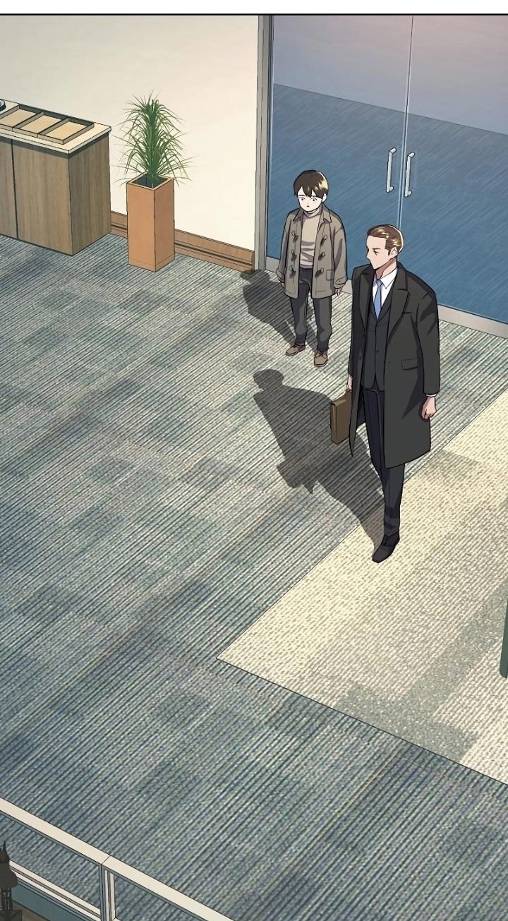 The Youngest Son Of A Rich Family Chapter 08 Gambar 50