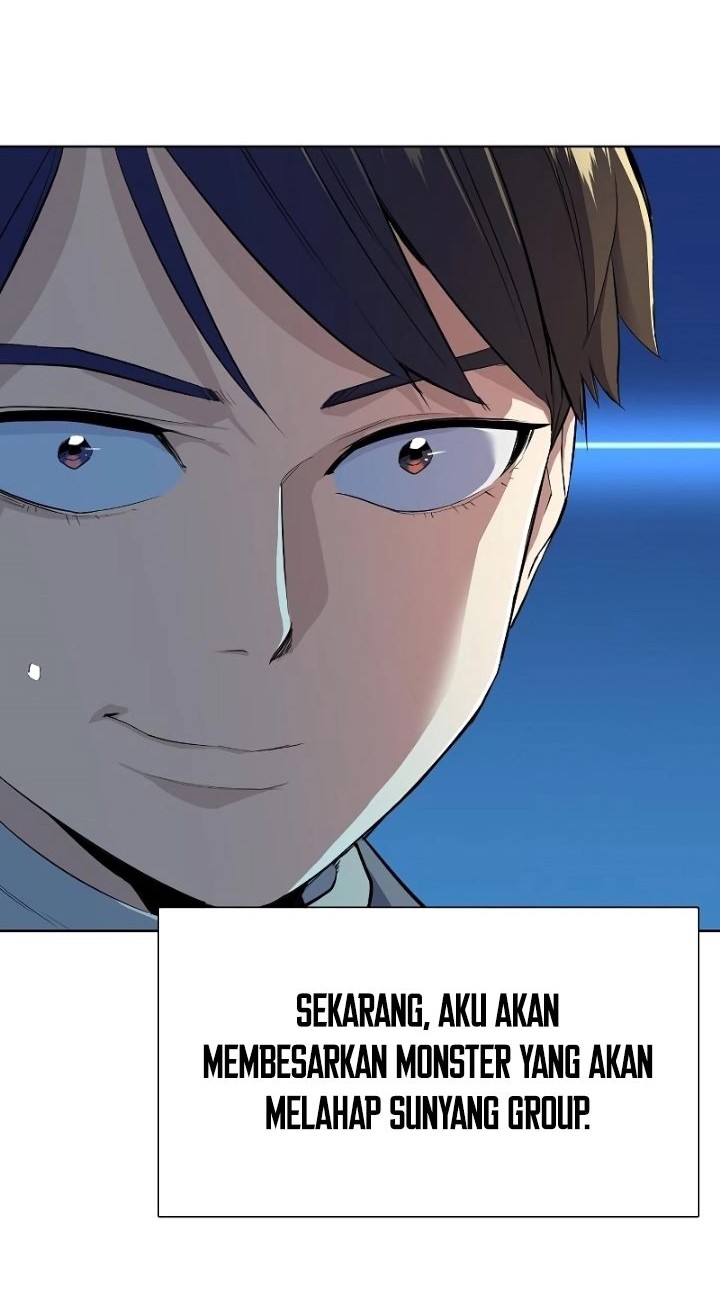 The Youngest Son Of A Rich Family Chapter 08 Gambar 52