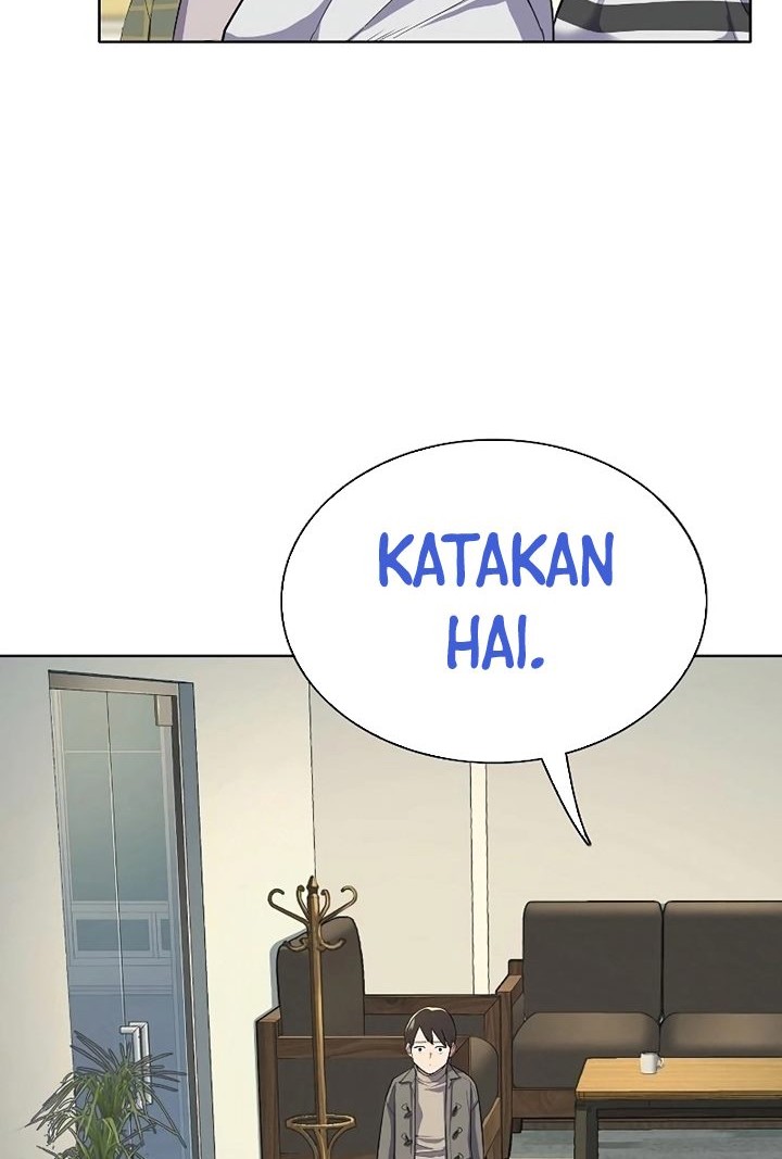 The Youngest Son Of A Rich Family Chapter 08 Gambar 56